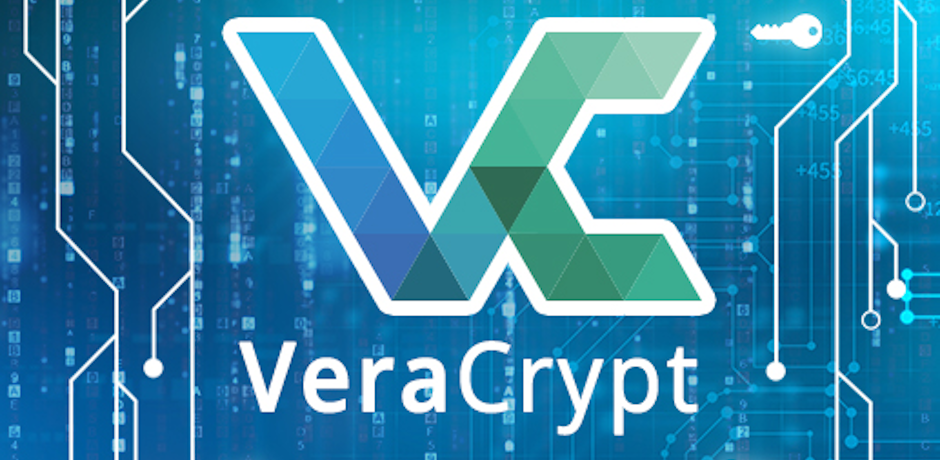 Use VeraCrypt without using user password